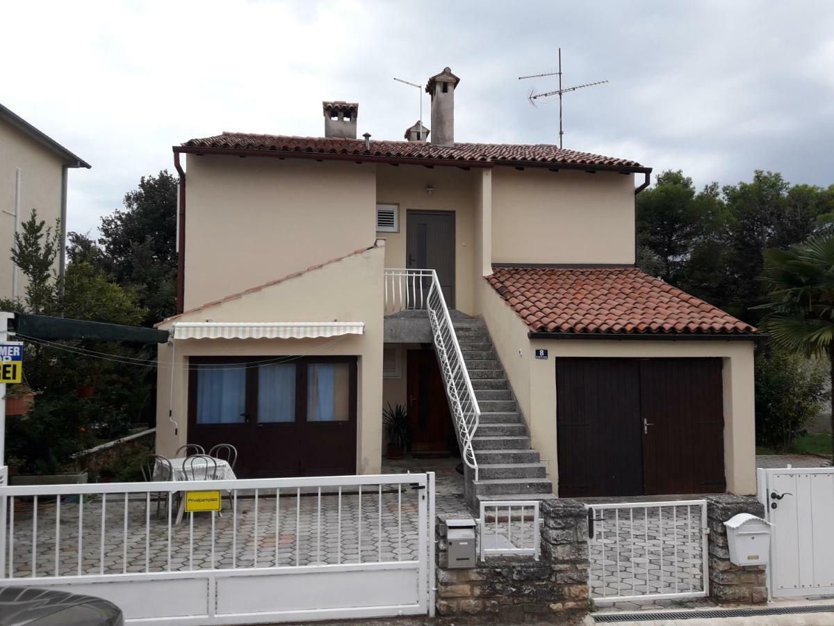 Prenc App Apartment Rovinj Exterior photo