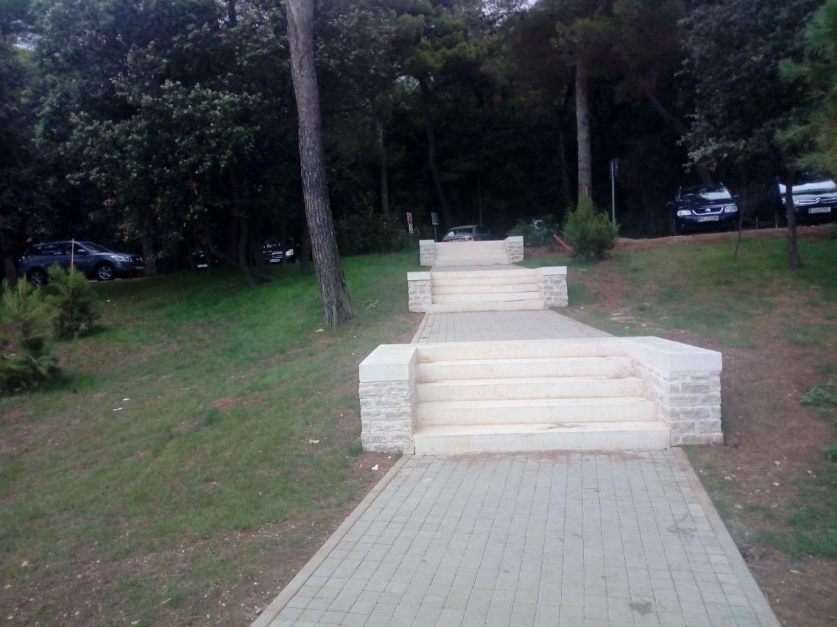 Prenc App Apartment Rovinj Exterior photo