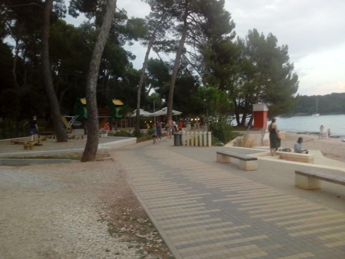 Prenc App Apartment Rovinj Exterior photo