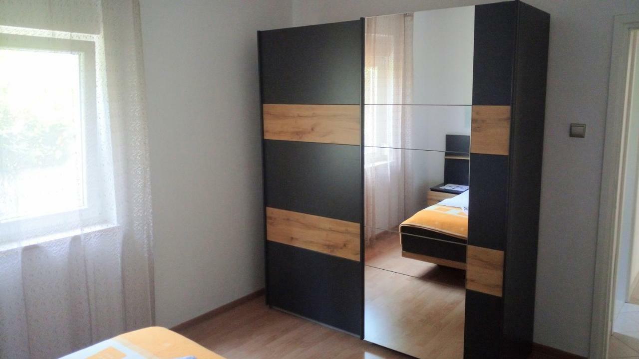 Prenc App Apartment Rovinj Exterior photo