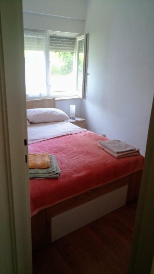 Prenc App Apartment Rovinj Exterior photo